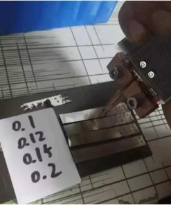 Bút Hàn Điểm Cầm Tay Tích Hợp – Phụ Kiện Máy Hàn Pin