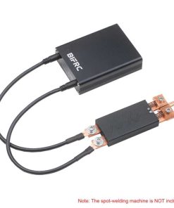 Bút Hàn Điểm Cầm Tay Tích Hợp – Phụ Kiện Máy Hàn Pin