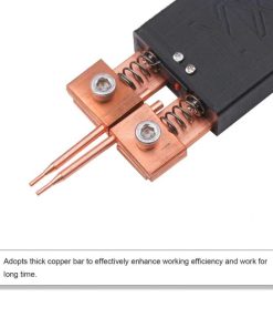 Bút Hàn Điểm Cầm Tay Tích Hợp – Phụ Kiện Máy Hàn Pin