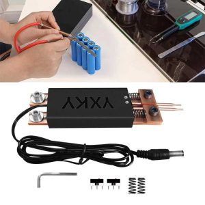 Bút Hàn Điểm Cầm Tay Tích Hợp – Phụ Kiện Máy Hàn Pin