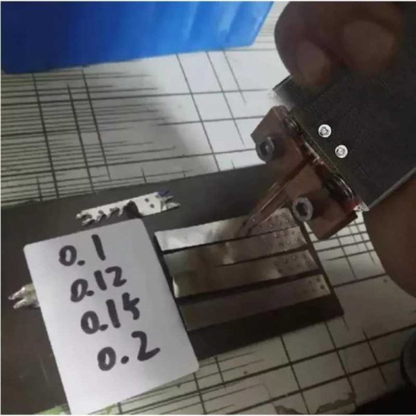 Bút Hàn Điểm Cầm Tay Tích Hợp – Phụ Kiện Máy Hàn Pin