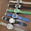 Đồng hồ cơ Hublot Nhật size 38–42 full màu sang trọng cho nam giới1