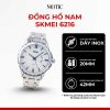 Đồng hồ nam Skmei 6216 thời trang