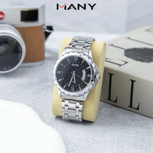 Đồng hồ nam Skmei 6216 thời trang