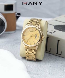 Đồng hồ nam Skmei 6216 thời trang