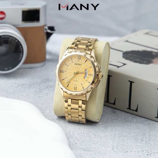 Đồng hồ nam Skmei 6216 thời trang