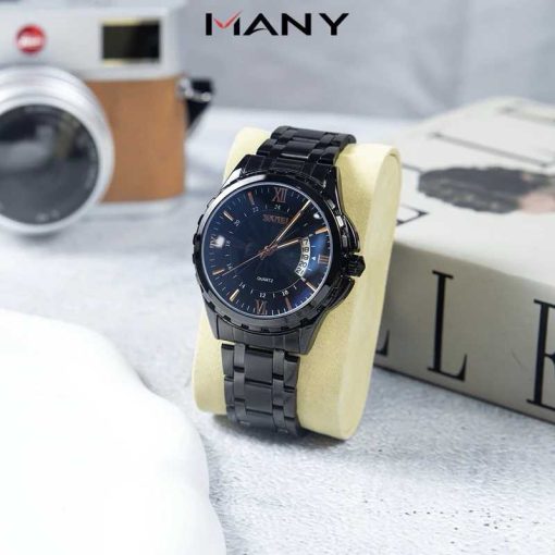 Đồng hồ nam Skmei 6216 thời trang