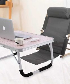 Ghế Bệt Tựa Lưng Gấp Gọn 7 Cấp Độ – Giải Pháp Thư Giãn Cho Người Già & Văn Phòng