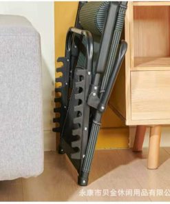 Ghế Bệt Tựa Lưng Gấp Gọn 7 Cấp Độ – Giải Pháp Thư Giãn Cho Người Già & Văn Phòng