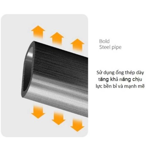 Ghế Bệt Tựa Lưng Gấp Gọn 7 Cấp Độ – Giải Pháp Thư Giãn Cho Người Già & Văn Phòng