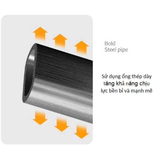 Ghế Bệt Tựa Lưng Gấp Gọn 7 Cấp Độ – Giải Pháp Thư Giãn Cho Người Già & Văn Phòng