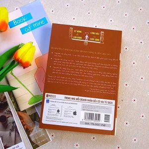 Kỹ Năng Để Cân Bằng Giữa Công Việc Và Cuộc Sống