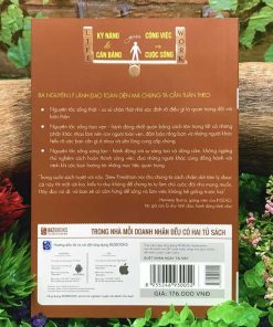 Kỹ Năng Để Cân Bằng Giữa Công Việc Và Cuộc Sống