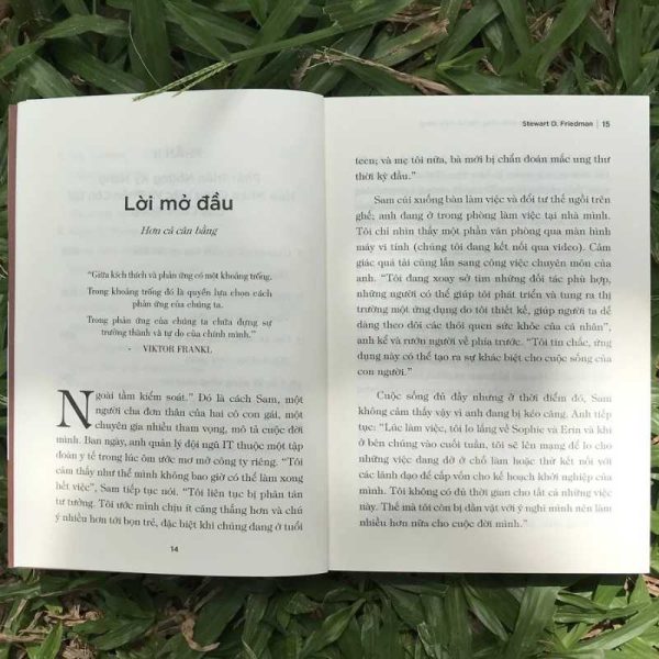 Kỹ Năng Để Cân Bằng Giữa Công Việc Và Cuộc Sống