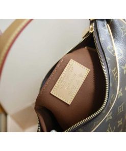 Túi Boulogne Da Thật Sang Trọng Gemic Studio – Thiết Kế Độc Quyền Cao Cấp