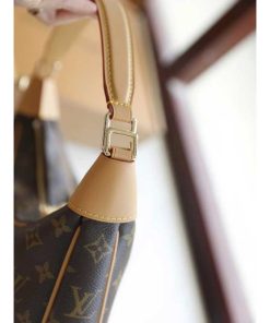 Túi Boulogne Da Thật Sang Trọng Gemic Studio – Thiết Kế Độc Quyền Cao Cấp