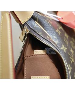 Túi Boulogne Da Thật Sang Trọng Gemic Studio – Thiết Kế Độc Quyền Cao Cấp