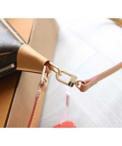 Túi Boulogne Da Thật Sang Trọng Gemic Studio – Thiết Kế Độc Quyền Cao Cấp