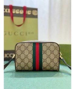 Túi Xách Meo Vintage Da Thật Sang Trọng – Gemic Studio Chính Hãng Cao Cấp