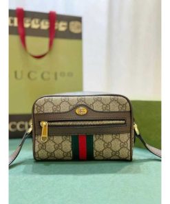 Túi Xách Meo Vintage Da Thật Sang Trọng – Gemic Studio Chính Hãng Cao Cấp