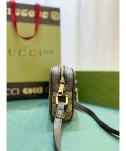 Túi Xách Meo Vintage Da Thật Sang Trọng – Gemic Studio Chính Hãng Cao Cấp