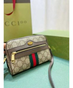 Túi Xách Meo Vintage Da Thật Sang Trọng – Gemic Studio Chính Hãng Cao Cấp