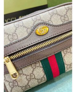 Túi Xách Meo Vintage Da Thật Sang Trọng – Gemic Studio Chính Hãng Cao Cấp