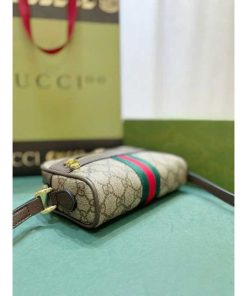 Túi Xách Meo Vintage Da Thật Sang Trọng – Gemic Studio Chính Hãng Cao Cấp