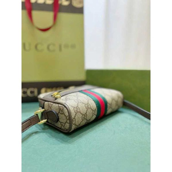 Túi Xách Meo Vintage Da Thật Sang Trọng – Gemic Studio Chính Hãng Cao Cấp