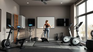 Top 9 Fitness Equipment Home Workout for 2025, Under Max Product Price!