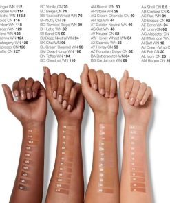 Clinique Even Better Makeup Liquid Foundation SPF 15 With Vitamin C For Dry + Oily Combination Skin Types Medium Coverage + Natural Finish Evens Skin Tone + Reduces Dark Spots