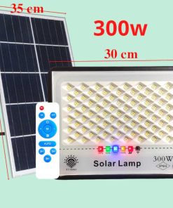 Đèn Năng Lượng Mặt Trời, Đèn Led Chống Lóa Cao Cấp