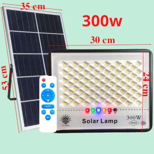 Đèn Năng Lượng Mặt Trời, Đèn Led Chống Lóa Cao Cấp