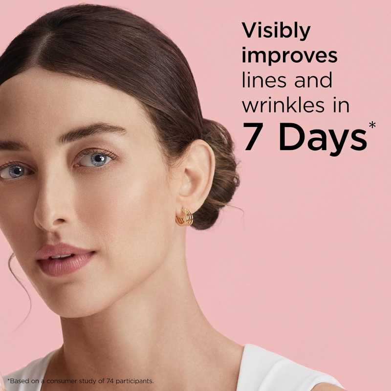 Elizabeth Arden Retinol + HPR Ceramide Rapid Skin Renewing Anti-Aging Face Serum Capsules, Fine Lines & Wrinkles Treatment with Peptides, Vitamin E, & Niacinamide13 Elizabeth Arden Retinol + HPR Ceramide Rapid Skin Renewing Anti-Aging Face Serum Capsules, Fine Lines & Wrinkles Treatment with Peptides, Vitamin E, & Niacinamide