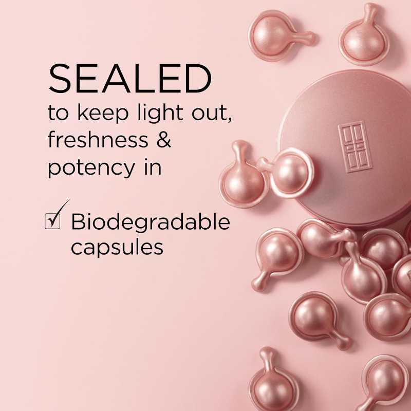 Elizabeth Arden Retinol + HPR Ceramide Rapid Skin Renewing Anti-Aging Face Serum Capsules, Fine Lines & Wrinkles Treatment with Peptides, Vitamin E, & Niacinamide3 Elizabeth Arden Retinol + HPR Ceramide Rapid Skin Renewing Anti-Aging Face Serum Capsules, Fine Lines & Wrinkles Treatment with Peptides, Vitamin E, & Niacinamide15