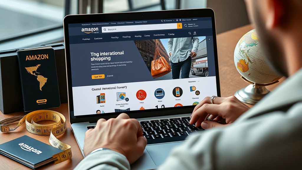 International Amazon Shopping Guide How To Buy Safely & Efficiently