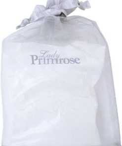 Lady Primrose, Tryst Dusting Silk Powder in Logo Sachet Bag, Refill, 3 Ounces