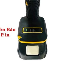 Máy khoan pin 199V 3 chức năng – mạnh mẽ, bền bỉ, pin siêu khủng