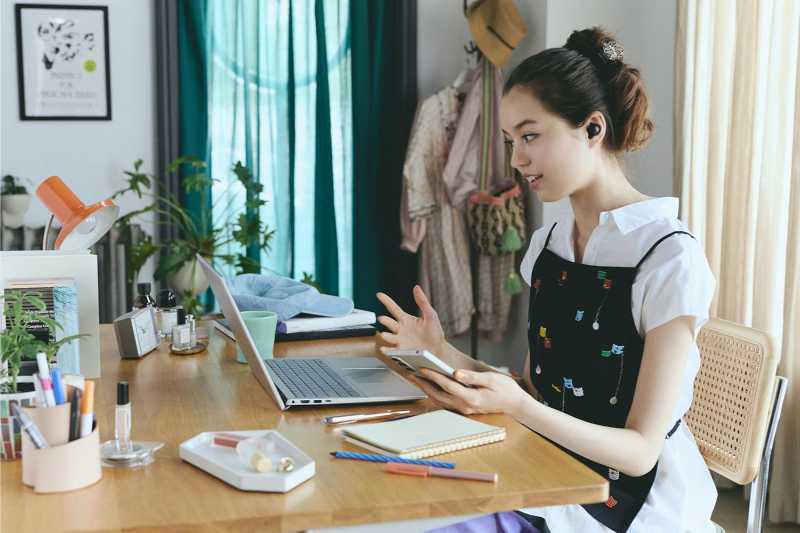 Sony LinkBuds Open Truly Wireless Earbud Headphones with an Open-Ring Design for Ambient Sounds and Newly Developed Air Fitting Supporters, Black