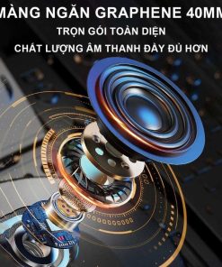 Tai nghe liên lạc bluetooth gắn mũ bảo hiểm chống nước ipx6 tiện dụng