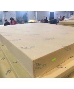 Nệm cao su non American