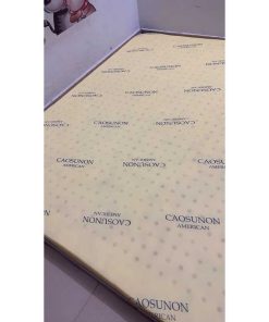 Nệm cao su non American