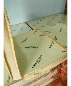 Nệm cao su non American