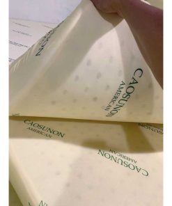 Nệm cao su non American