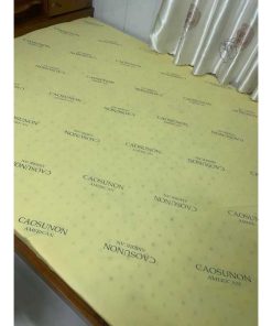 Nệm cao su non American