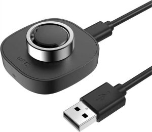 Portable Charger Compatible with Oura Ring Gen3 Size 12