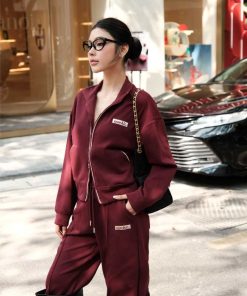 Set Bộ ECOCHIC AURORA GRACE – Sang trọng, tinh tế và cực kỳ tôn dáng