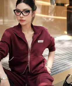 Set Bộ ECOCHIC AURORA GRACE – Sang trọng, tinh tế và cực kỳ tôn dáng