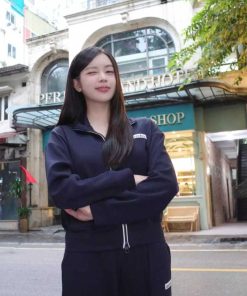 Set Bộ ECOCHIC AURORA GRACE – Sang trọng, tinh tế và cực kỳ tôn dáng