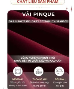 Set Bộ ECOCHIC AURORA GRACE – Sang trọng, tinh tế và cực kỳ tôn dáng